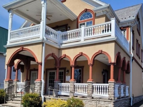 105 South Ave, Cranford, NJ 07016