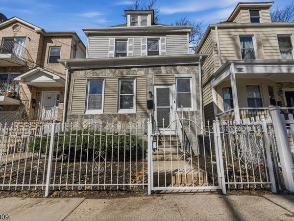 77 S Munn Ave, Newark, NJ 07106