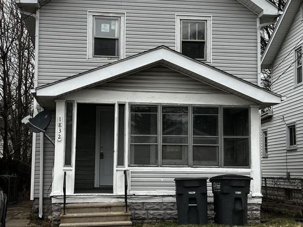 1832 Marne Avenue, Toledo, OH 43613