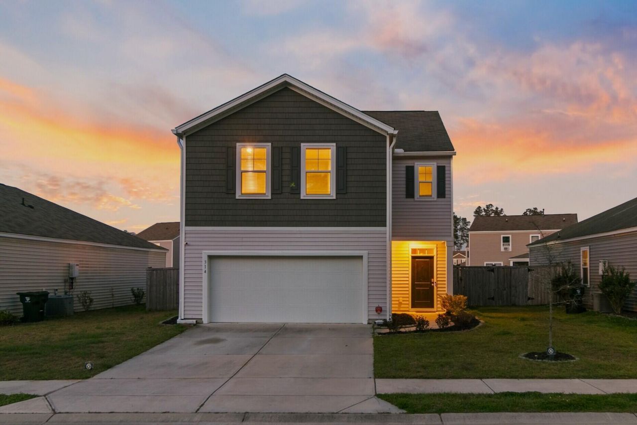 314 Mincy Street Photo 1