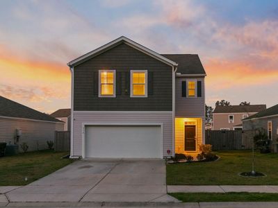 314 Mincy Street, Moncks Corner, SC 29461