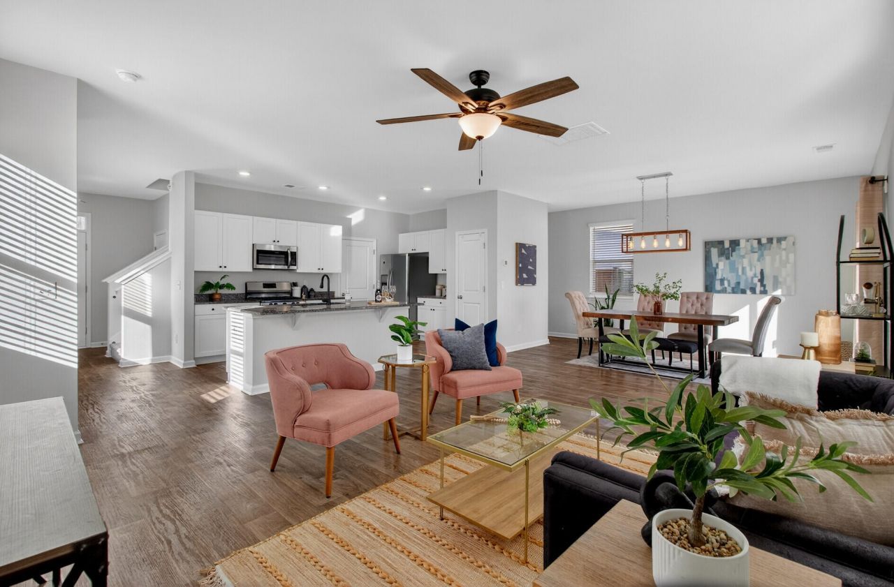 314 Mincy Street Photo 3