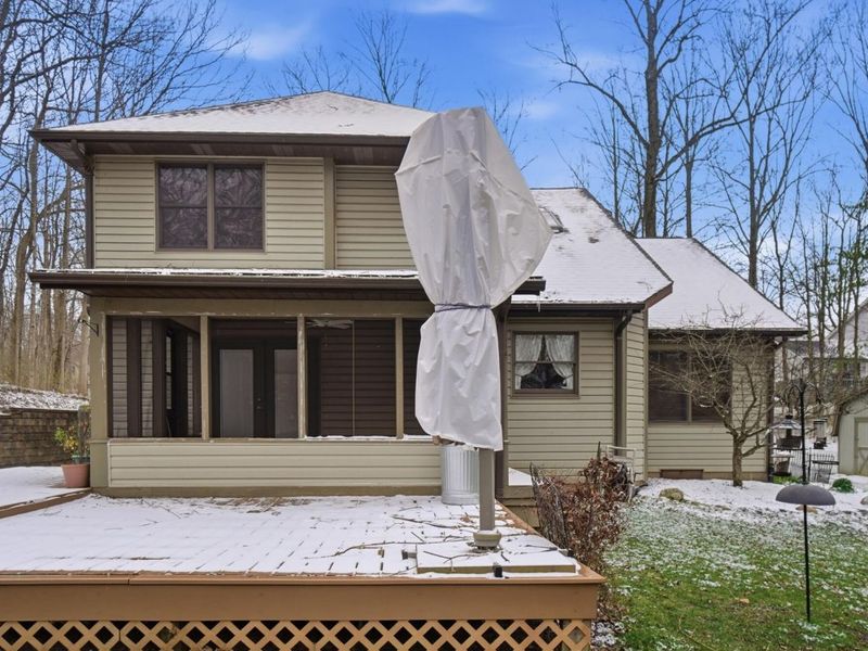 180 Country Road, Urbana, OH 43078 Photo 45