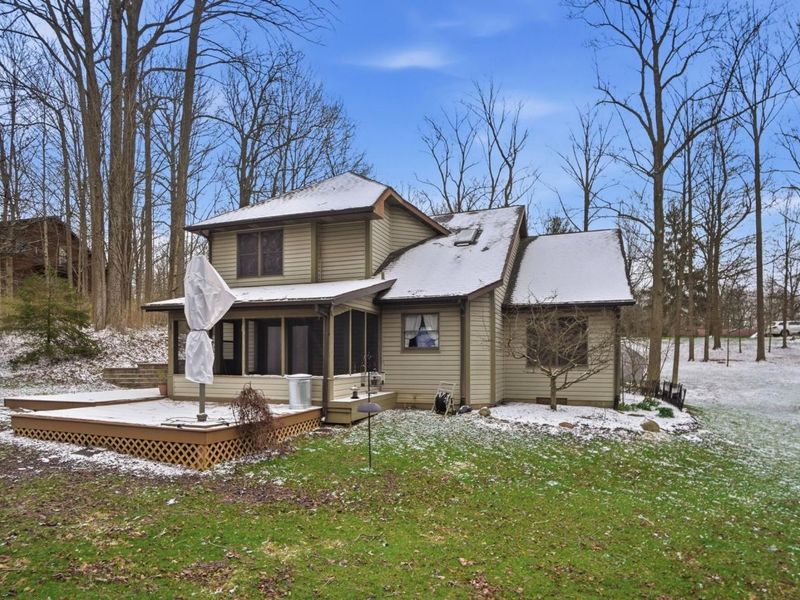 180 Country Road, Urbana, OH 43078 Photo 46