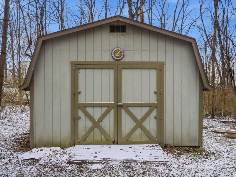 180 Country Road, Urbana, OH 43078 Photo 55