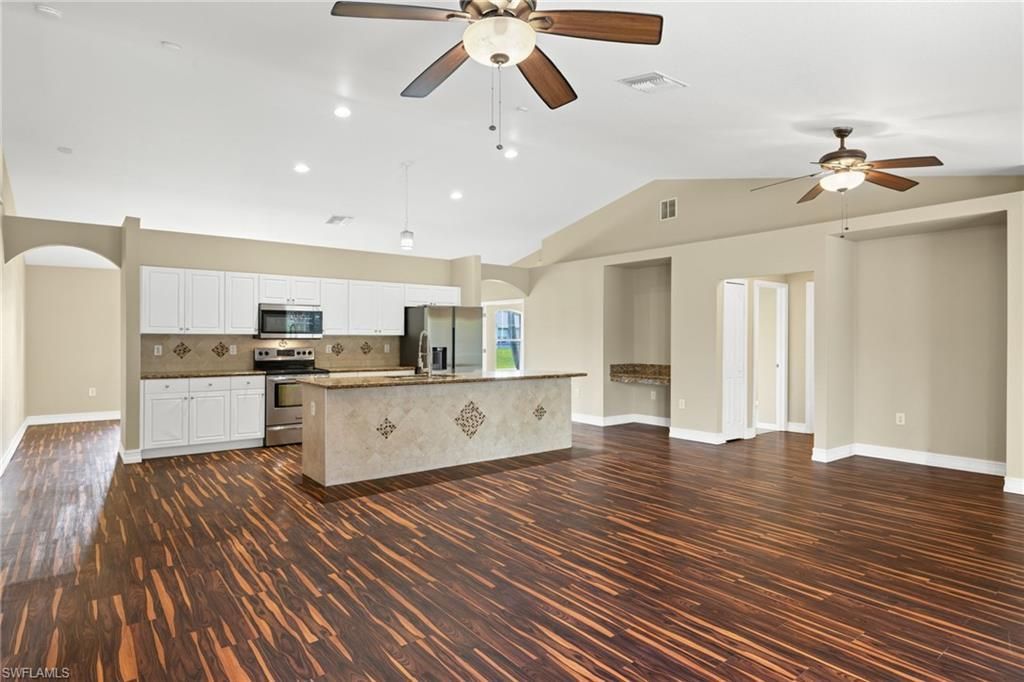 516 SW 27th St , Cape Coral, FL 33914 Photo