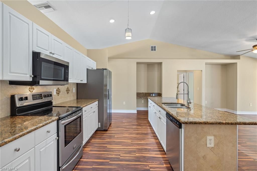 516 SW 27th St , Cape Coral, FL 33914 Photo