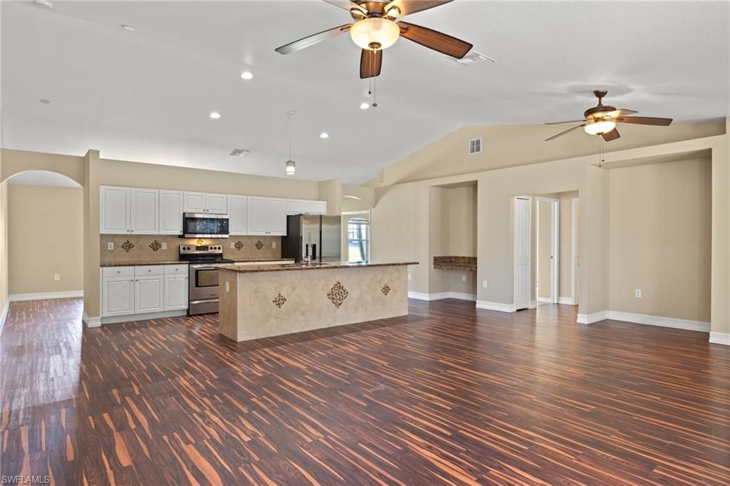 516 SW 27th St , Cape Coral, FL 33914 Photo