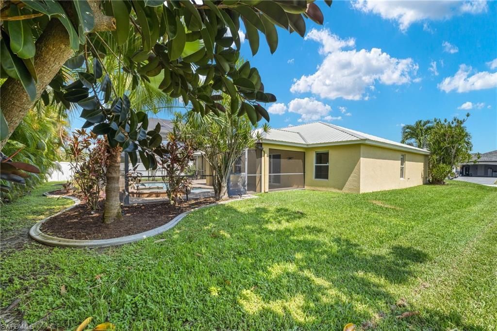 516 SW 27th St , Cape Coral, FL 33914 Photo