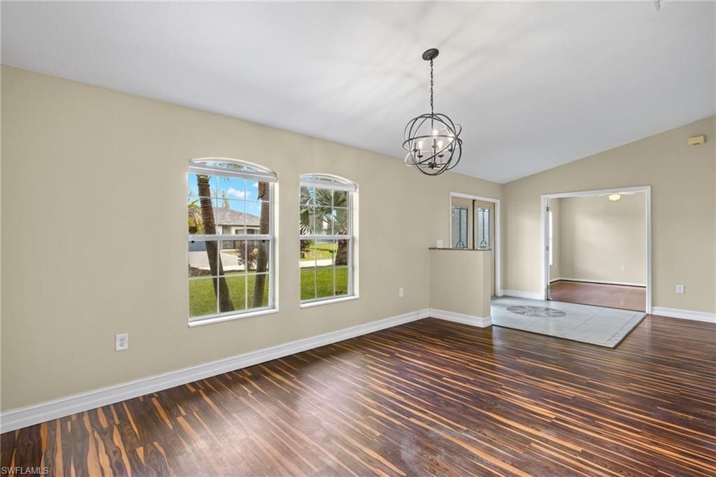 516 SW 27th St , Cape Coral, FL 33914 Photo