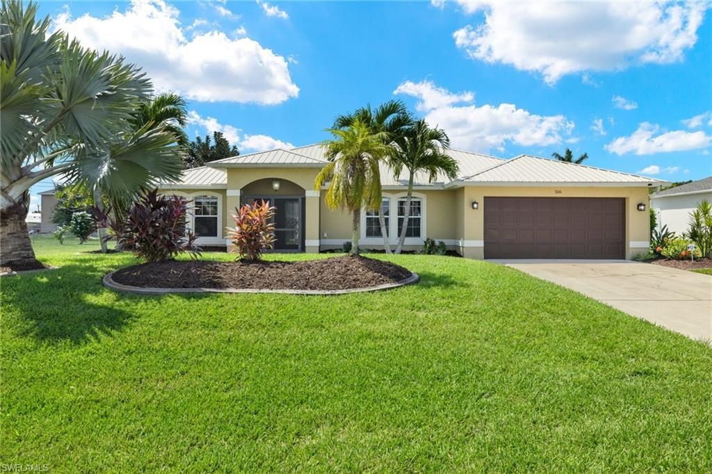 516 SW 27th St , Cape Coral, FL 33914 Photo