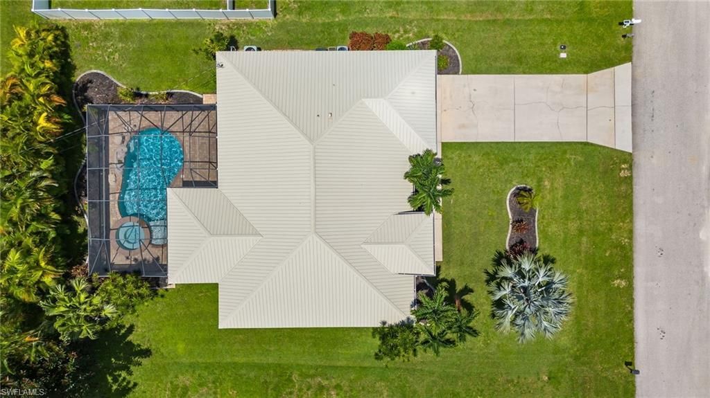 516 SW 27th St , Cape Coral, FL 33914 Photo