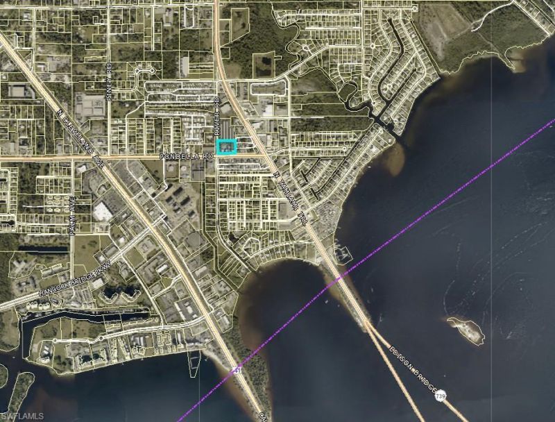 68, 72, 76 Pondella Rd , North Fort Myers, FL 33903 Photo