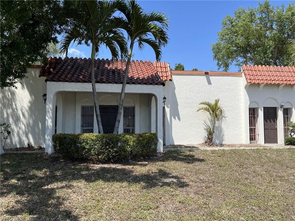 68, 72, 76 Pondella Rd , North Fort Myers, FL 33903 Photo