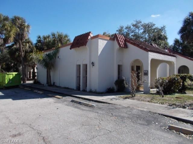 68, 72, 76 Pondella Rd , North Fort Myers, FL 33903 Photo