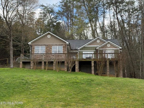3428 Jason Place, Sevierville, TN 37876