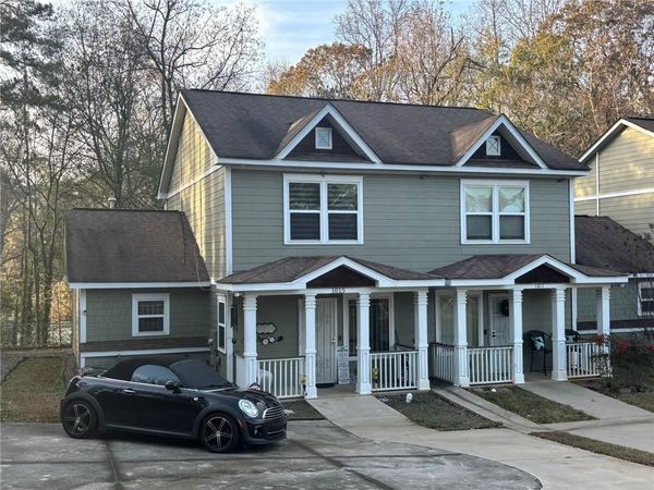 1011 Estes Drive SW, Unit B2, Atlanta, GA 30310