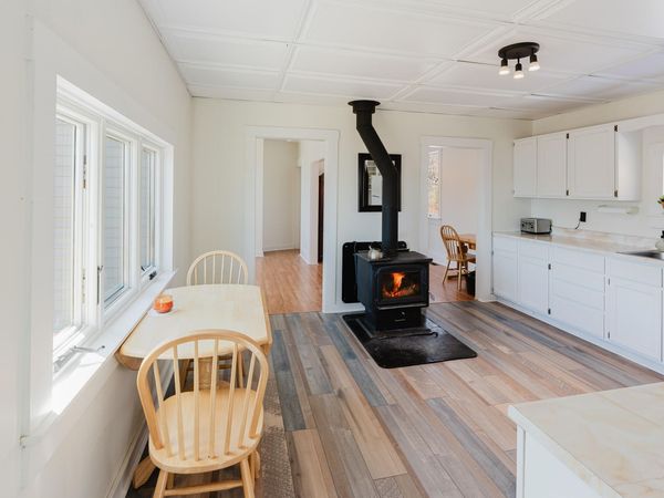 9 A Frame Lane, Calais, ME 04619