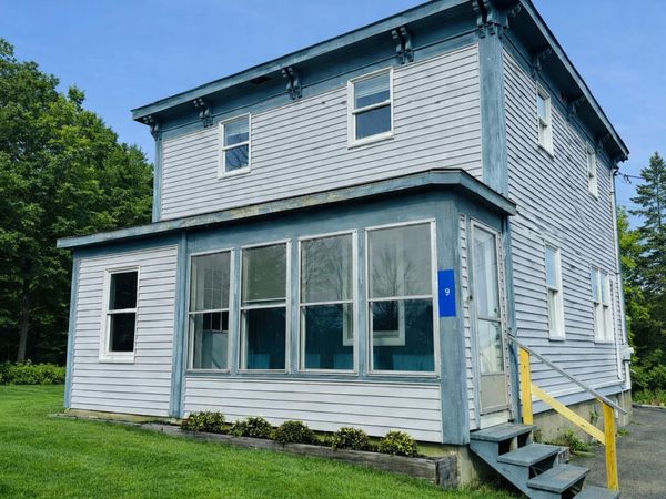 9 A Frame Lane , Calais, ME 04619