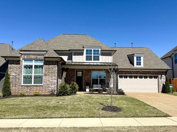 12516 GOLDEN BELL DR, Arlington, TN 38002