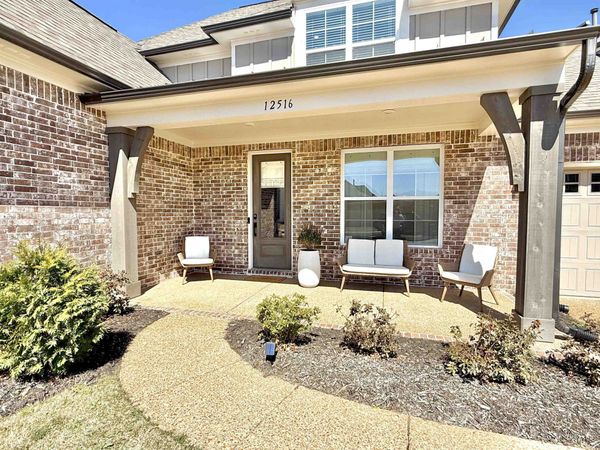 12516 GOLDEN BELL DR, Arlington, TN 38002