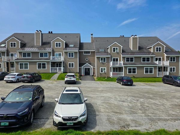 295 Hotel Road, Unit 10/10A, West Windsor, VT 05037