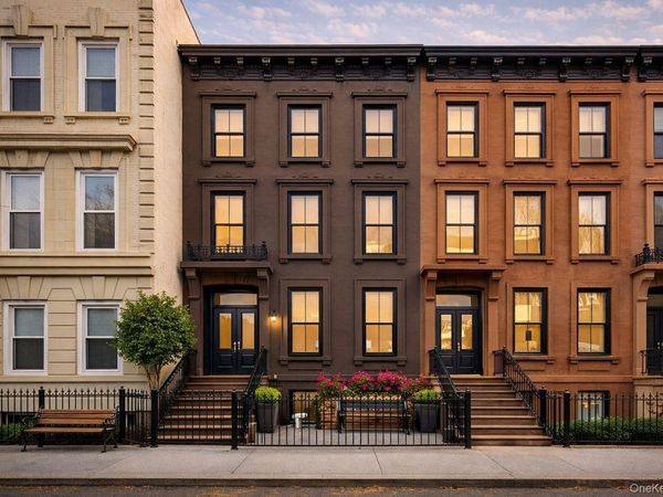 479 Hancock Street , Brooklyn, NY 11233