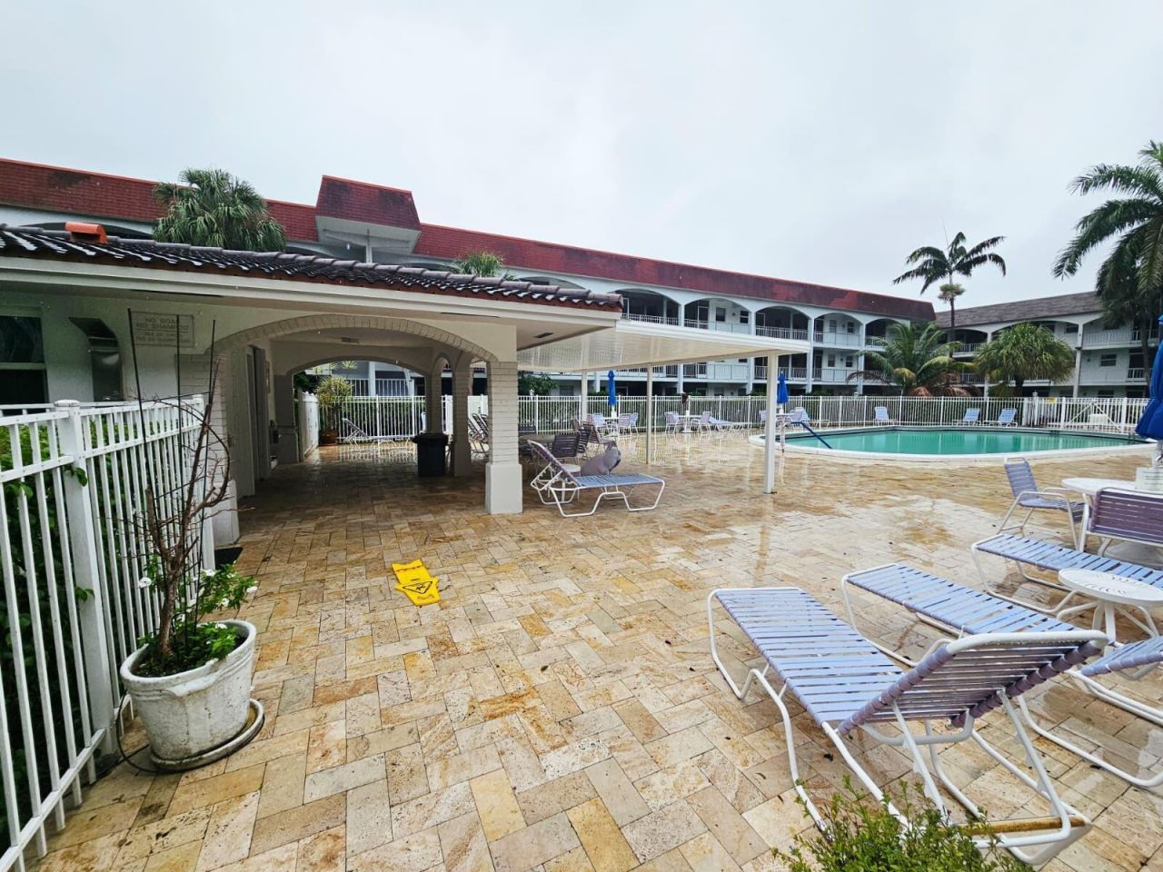 501 Blue Heron Drive, Hallandale Beach, FL 33009 Photo