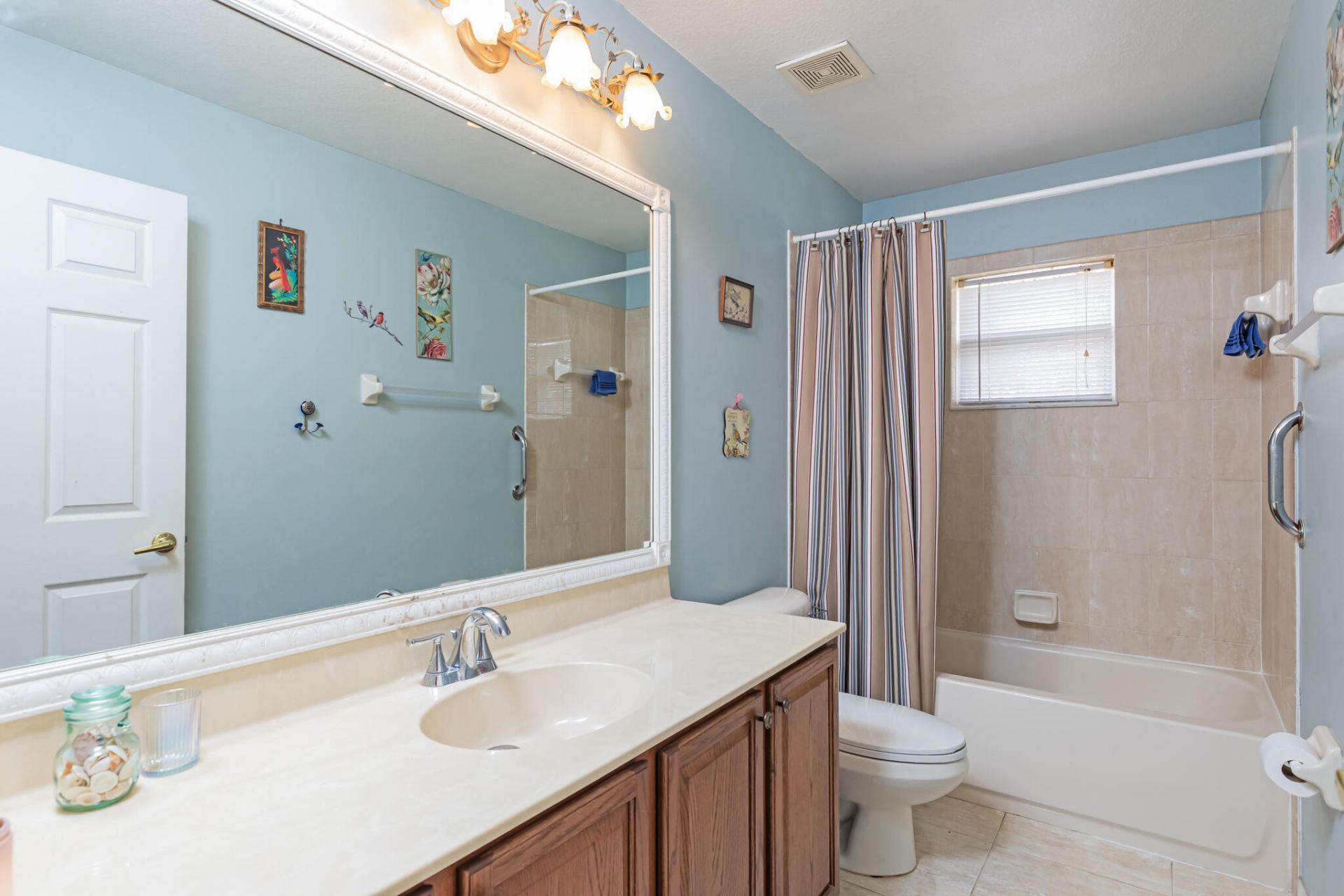 6162 NW Gatun Drive, Port Saint Lucie, FL 34986 Photo