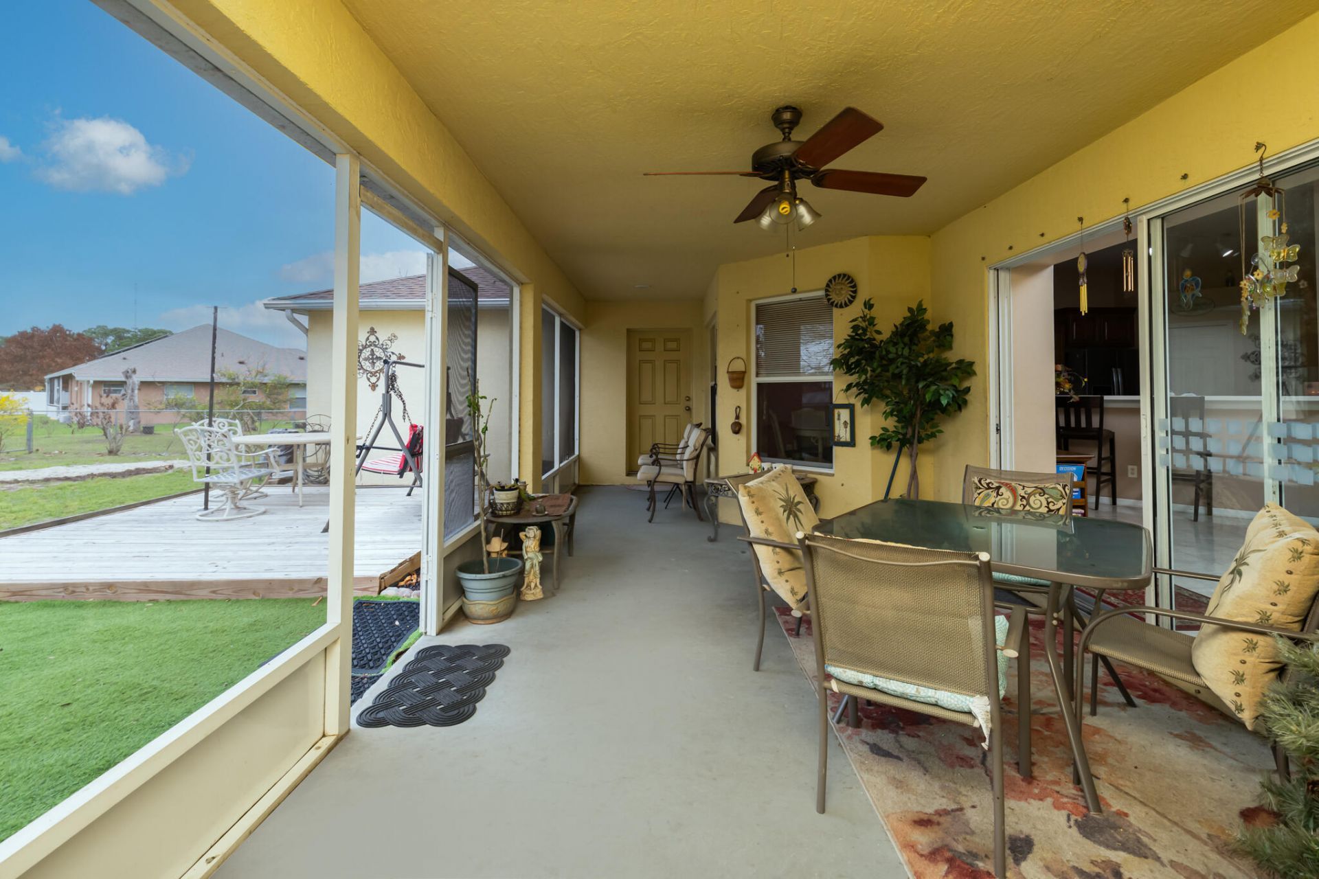 6162 NW Gatun Drive, Port Saint Lucie, FL 34986 Photo