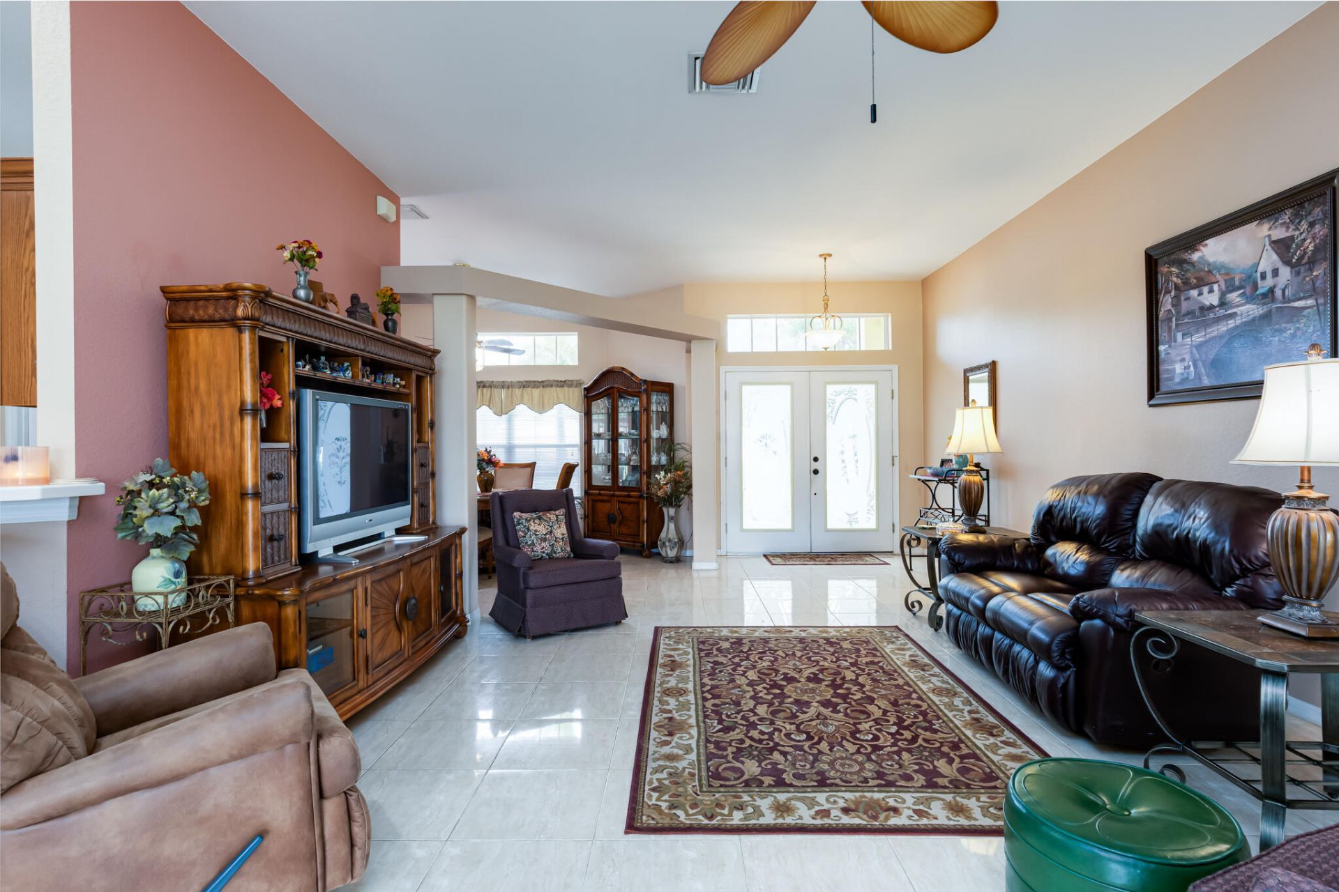 6162 NW Gatun Drive, Port Saint Lucie, FL 34986 Photo