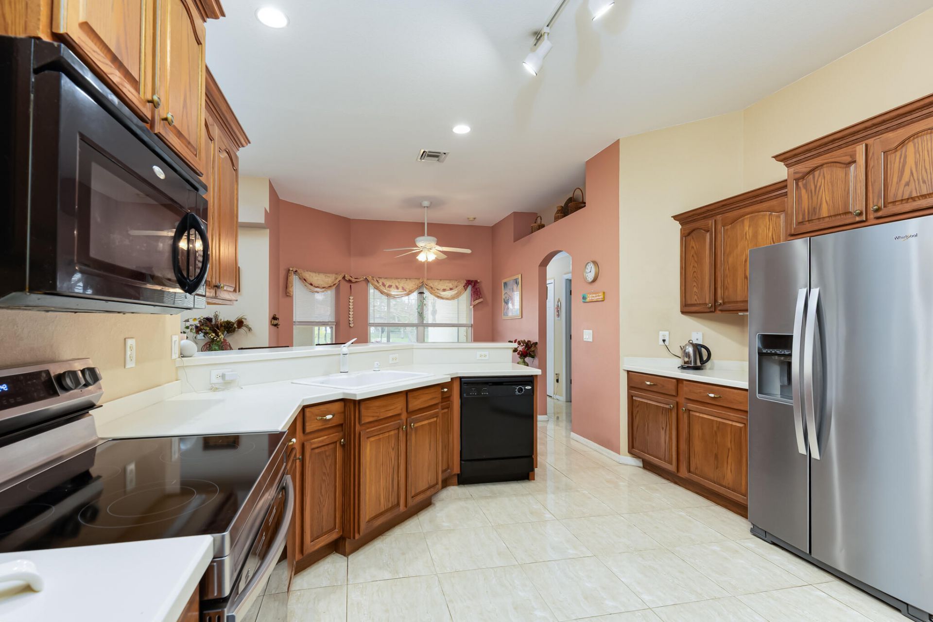 6162 NW Gatun Drive, Port Saint Lucie, FL 34986 Photo