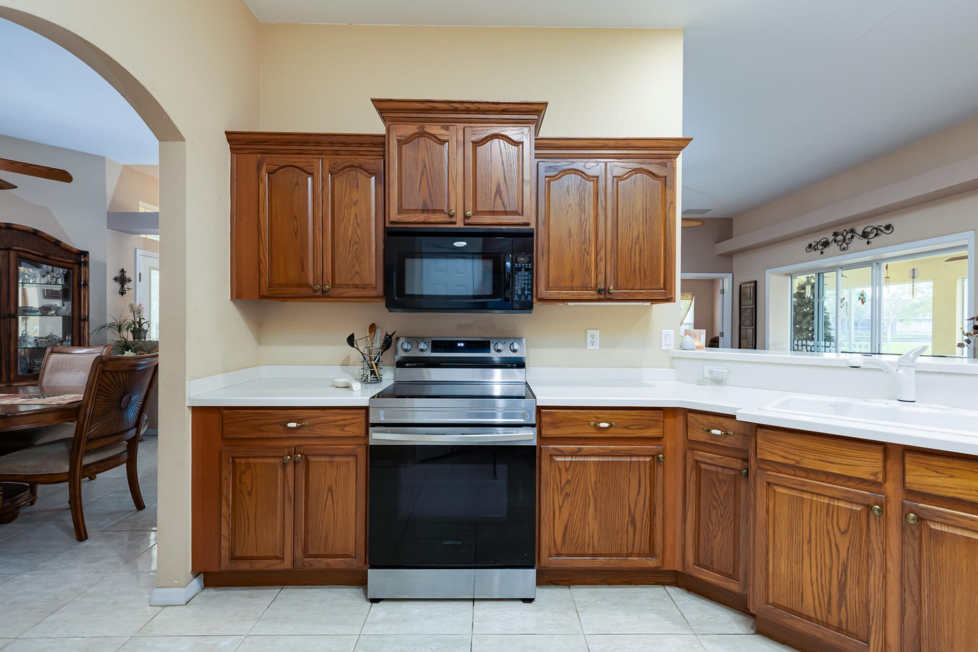 6162 NW Gatun Drive, Port Saint Lucie, FL 34986 Photo