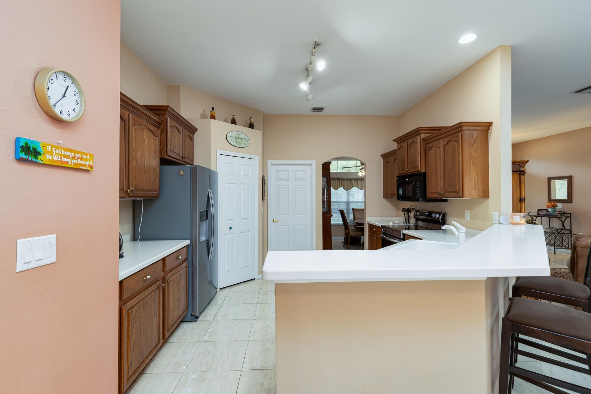 6162 NW Gatun Drive, Port Saint Lucie, FL 34986 Photo