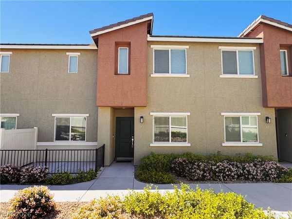 12346 Indigo Montage Road, Unit 2, Las Vegas, NV 89183