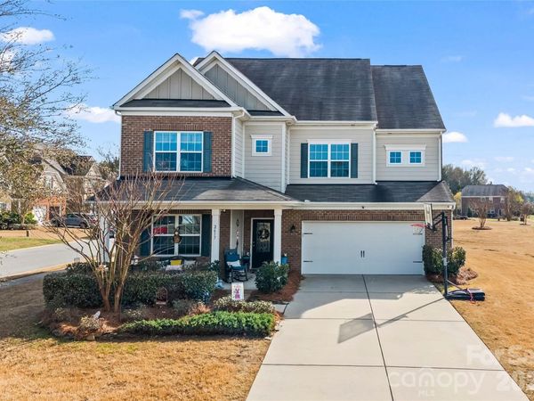 2617 Kinmere Drive , Gastonia, NC 28056