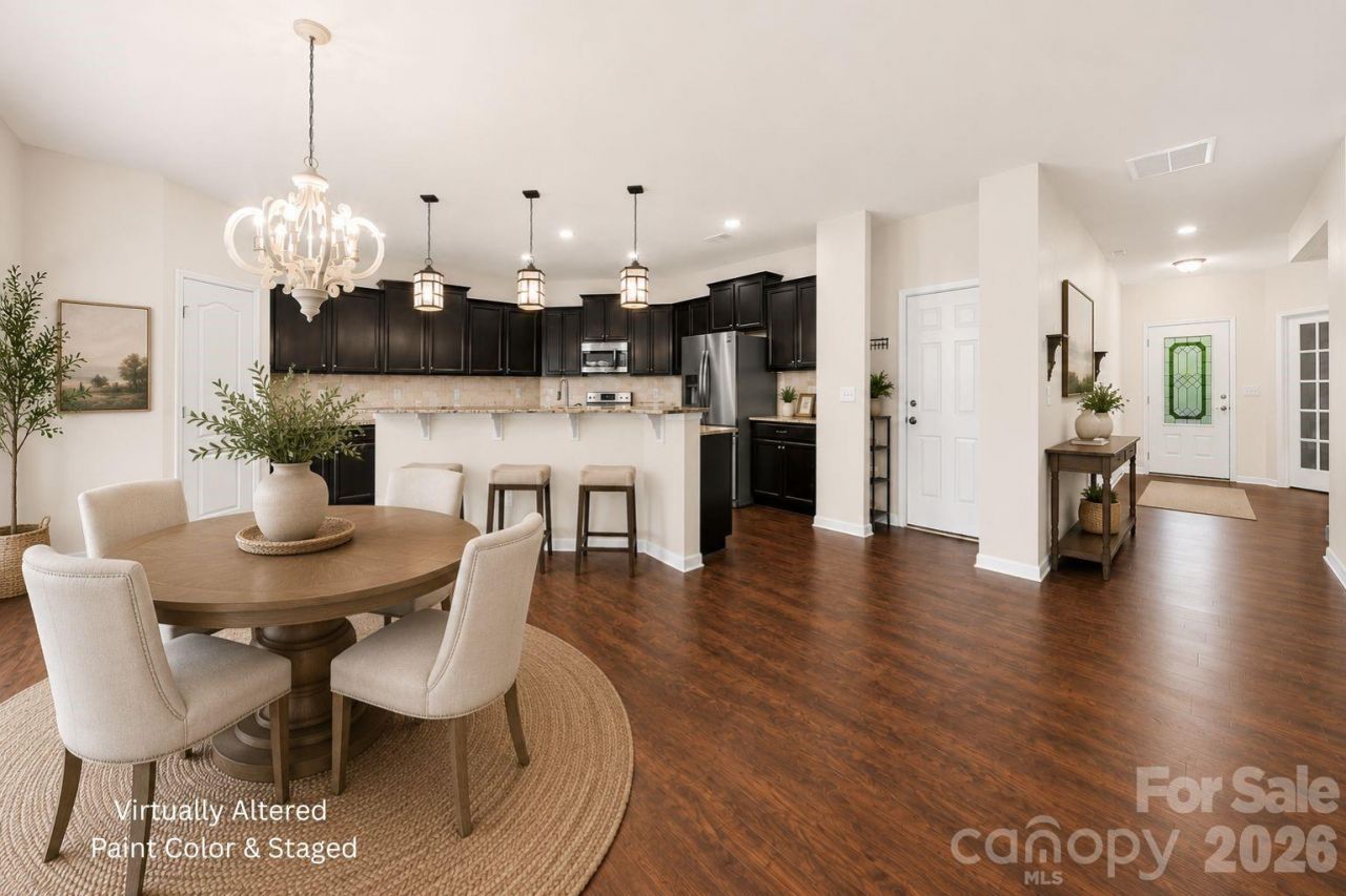 2617 Kinmere Drive, Gastonia, NC 28056 Main Photo