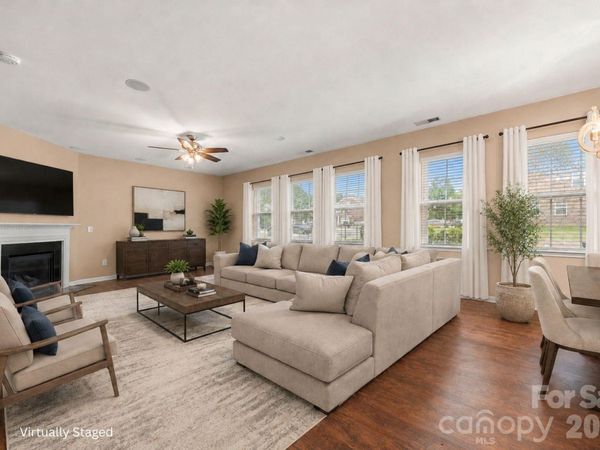 2617 Kinmere Drive, Gastonia, NC 28056