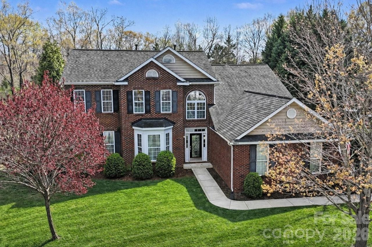 9805 Tompkins Lane, Waxhaw, NC 28173 Main Photo