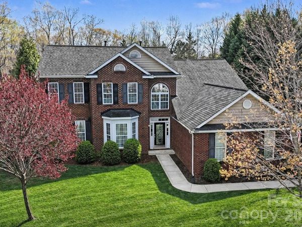 9805 Tompkins Lane, Waxhaw, NC 28173