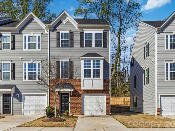 3149 Beeler Lane, Charlotte, NC 28208