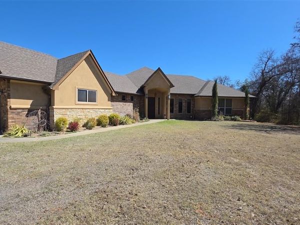 16280 Timbers Drive, Oklahoma City, OK 73165