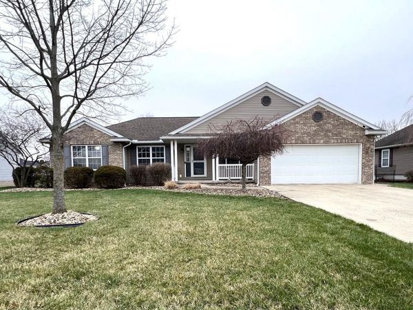 605 Polaris Drive, Upper Sandusky, OH 43351