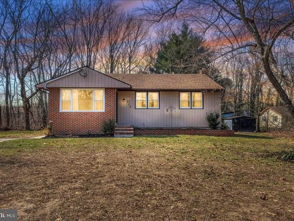 915 MARYLAND AVENUE, DEPTFORD, NJ 08096