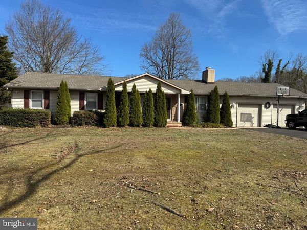 1314 MAGNOLIA ROAD, VINELAND, NJ 08361