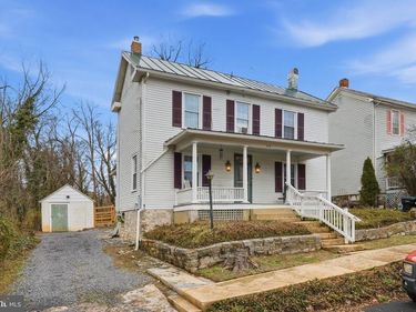 219 N CHURCH STREET, WOODSTOCK, VA 22664