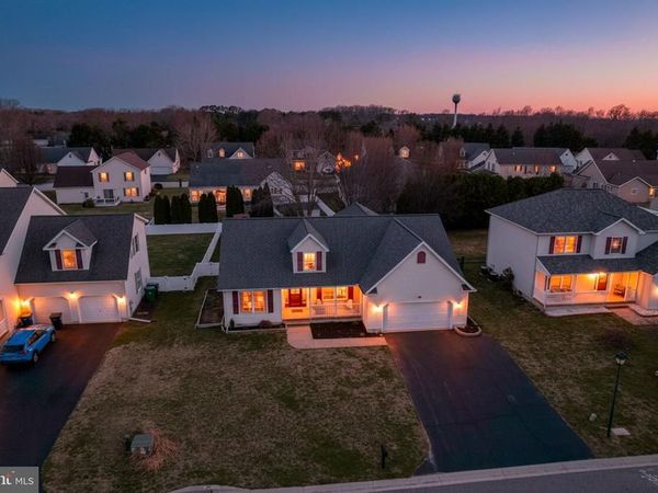 71 CHURCH CREEK DRIVE, MAGNOLIA, DE 19962