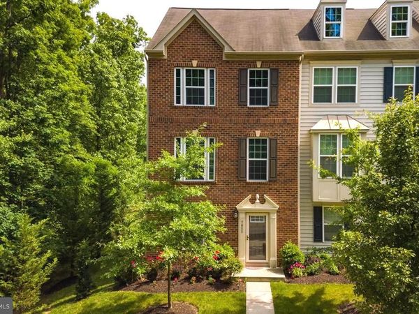 7855 PORT CAPITAL ROAD, ELKRIDGE, MD 21075