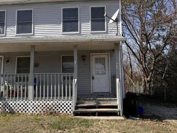 233 233 CENTER STREET , ELMER, NJ 08318