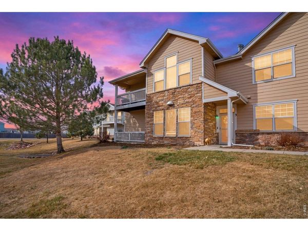3758 Ponderosa Ct, Unit 3, Evans, CO 80620